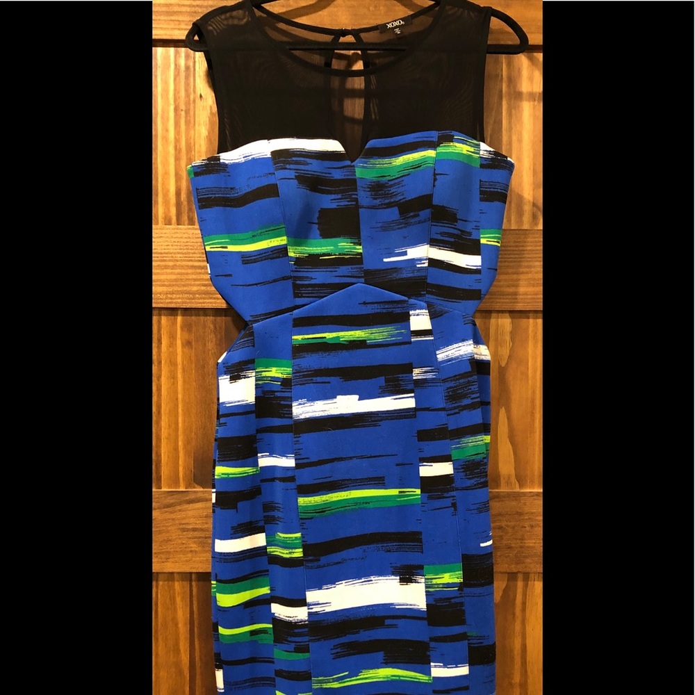 Sexy party dress